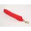 Shires Wessex Lead Rope in Red